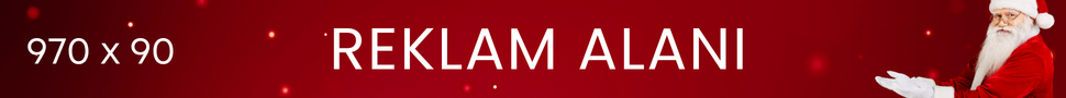 Reklam Alanı - 3