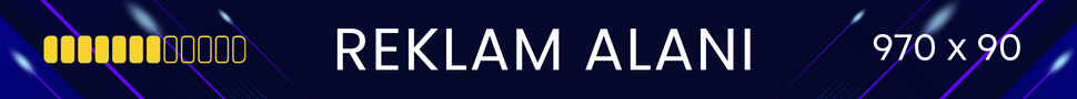 Reklam Alanı - 6
