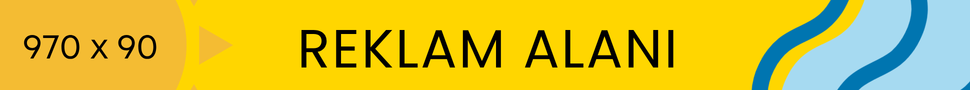 Reklam Alanı - 2