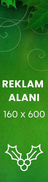 Reklam Alanı - 9
