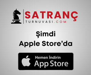 IOS Uygulaması - Satranç Turnuvası