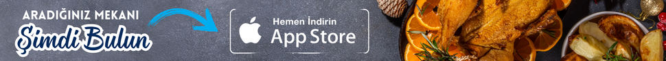 IOS Uygulaması - Digimekan