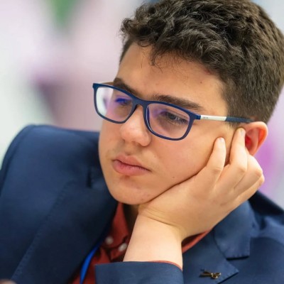 2026 TePe Sigeman & Co Satranç Turnuvası Malmö'de Başladı