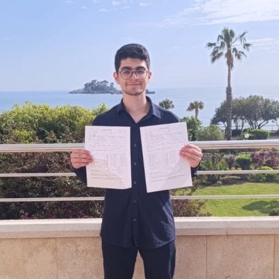FM Kerem Erten, Karadağ'da Hem IM Hem GM Normu Kazandı