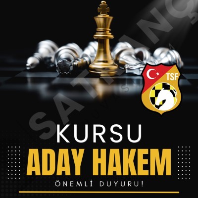 Diyarbakır'da Aday Hakem Kursu