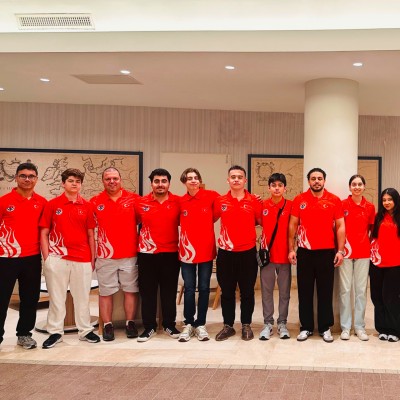 Dünya Genç Yaş Grupları Satranç Şampiyonası İtalya'da Başlıyor