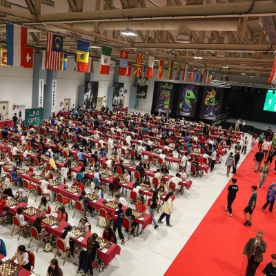 Dünya Gençler Satranç Şampiyonası 2026 Sona Erdi