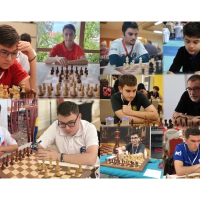 FIDE Unvanları Onaylandı: Dört Yeni FM, Altı Yeni CM