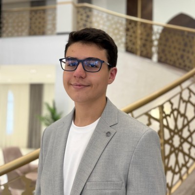 Yağız Kaan Erdoğmuş'tan Yeni Bir Rekor Daha Geldi