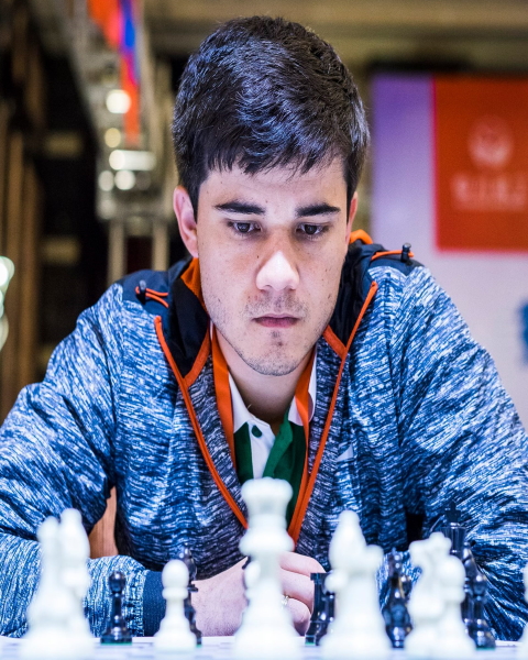 Yusup ATABAYEV