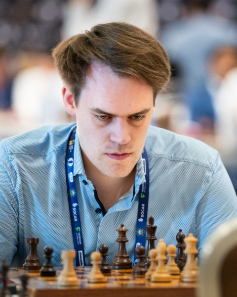 Matthias Bluebaum