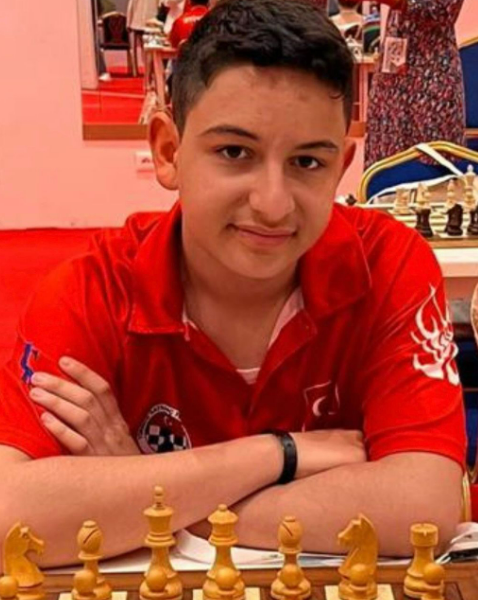 Hasan Hüseyin ÇELİK