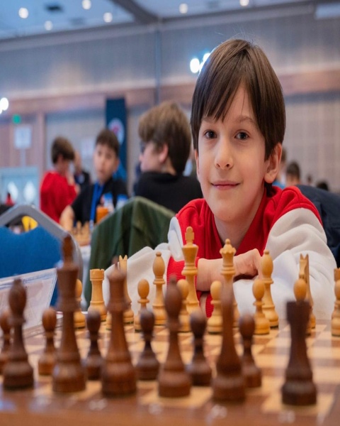 Deniz İrteş