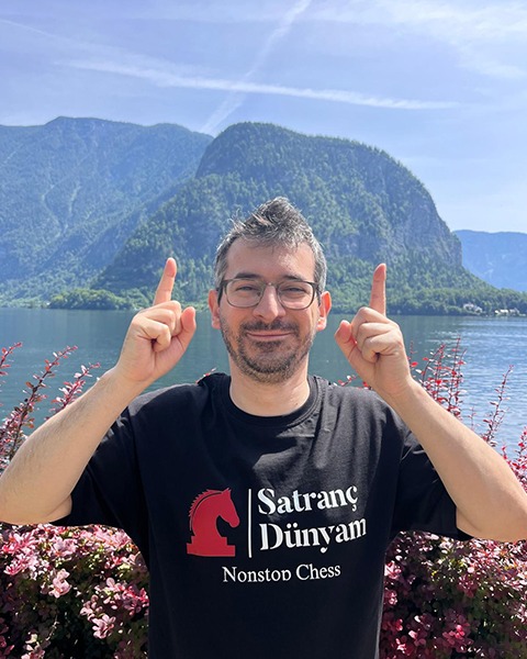 Yasin Emrah YAĞIZ