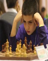 Volkan SEVGİ