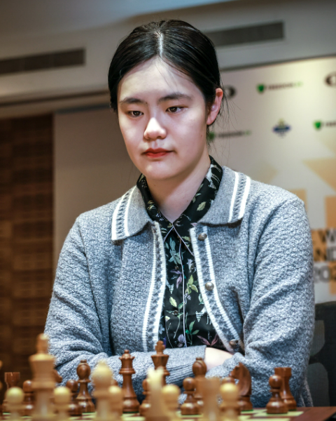 Zhu Jiner