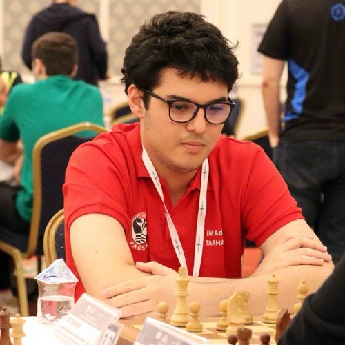 Adar TARHAN