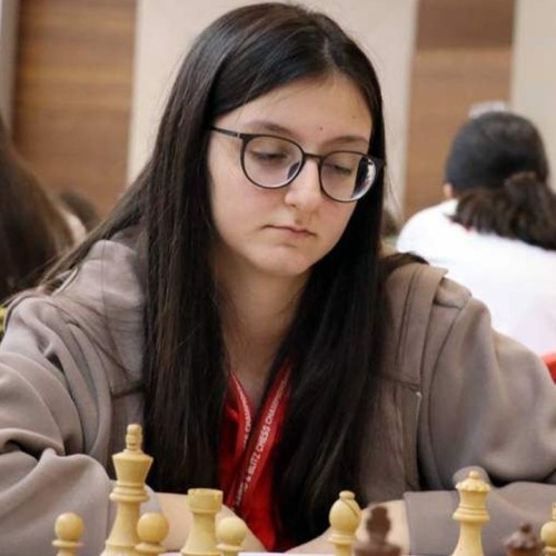 Arya AYDOĞAN