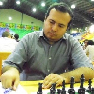 Morteza DARBAN