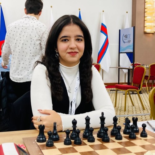 Ceren TIRPAN