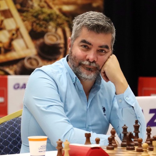 Kıvanç Haznedaroğlu