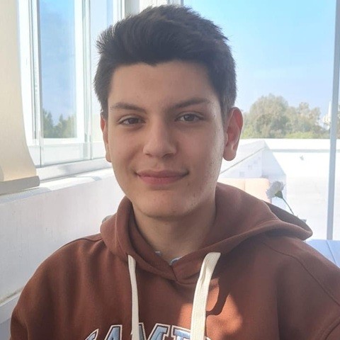 Arda ÇAMLAR
