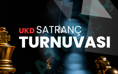 Ankara Mart Ayı UKD Satranç Turnuvası