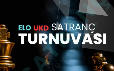 Hatay Temmuz Ayı Elo Satranç Turnuvası