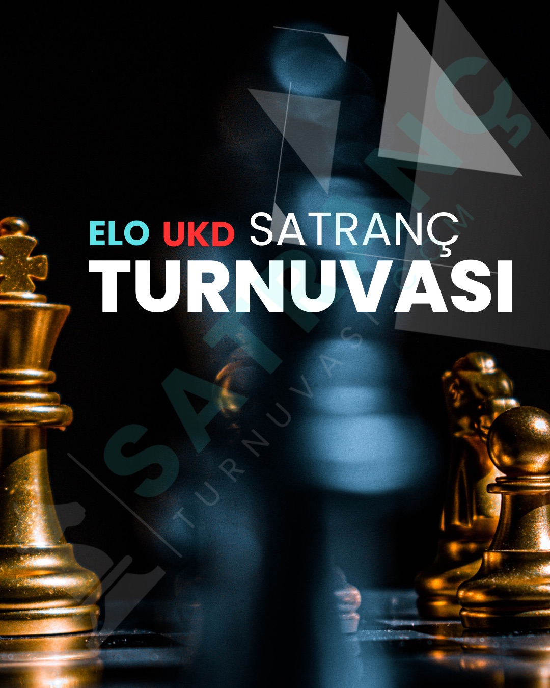 Hatay Temmuz Ayı Elo Satranç Turnuvası