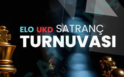 Hatay Haziran Ayı Elo Satranç Turnuvası