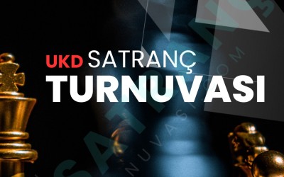 Hatay İskenderun Belediyesi 5 Temmuz Kurtuluş Günü Satranç Turnuvası