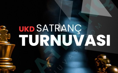 Hatay Reyhanlı Yaza Giriş Satranç Turnuvası