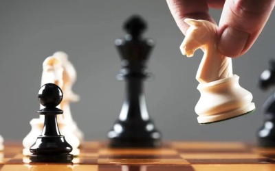 Küçük Adımlar Eğitim Kurumları 3. Geleneksel Hızlı Satranç Turnuvası