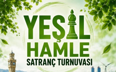 Yeşil Hamle Satranç Turnuvası