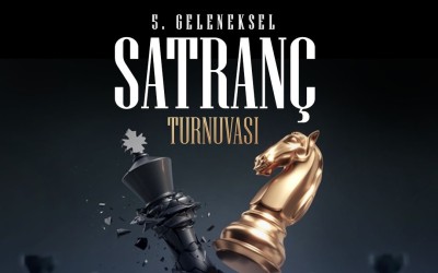 Fatsa Belediyesi Çınar Festivali Satranç Turnuvası