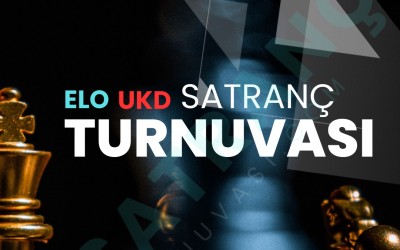 Hatay Ağustos Ayı Elo Satranç Turnuvası