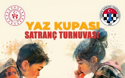 Yaz Kupası Satranç Turnuvası