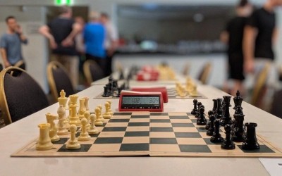 FYAkademi Temmuz Ayı Satranç Şenliği