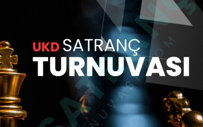 52. Arhavi Uluslararası Kültür Ve Sanat Festivali Satranç Turnuvası