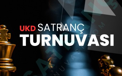 Tuz 2026 Satranç Turnuvası