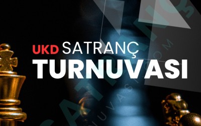 Ritim İstanbul Avm - Nova Time Spor Kulübü 10. Satranç Turnuvası