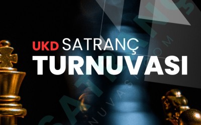 Polatlı Belediyesi 100. Yıl Satranç Turnuvası