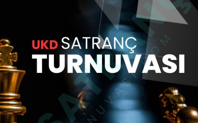 Ritim İstanbul AVM - Nova Time Spor Kulübü 11. Satranç Turnuvası