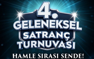 Elazığ Elysium AVM ve Çaturanga Spor Kulübü Satranç Turnuvası