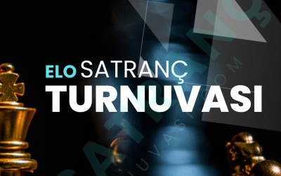 Hatay Ekim Ayı Elo Satranç Turnuvası