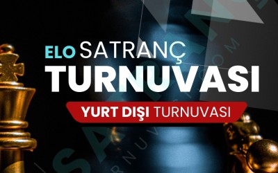 Amsterdam Açık Satranç Turnuvası 2026 (Amsterdam Chess Open 2026)