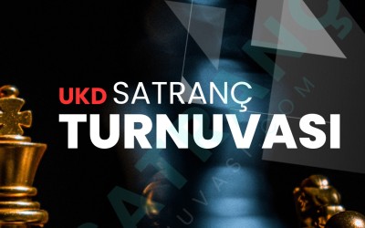 29 Ekim Cumhuriyet Bayramı Tarsus Satranç Turnuvası