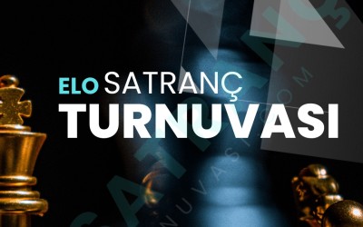 Ritim İstanbul AVM - Nova Time Spor Kulübü 14. ELO Satranç Turnuvası