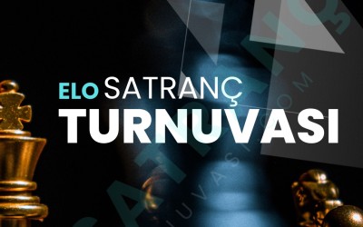 Hatay Aralık Ayı ELO Satranç Turnuvası