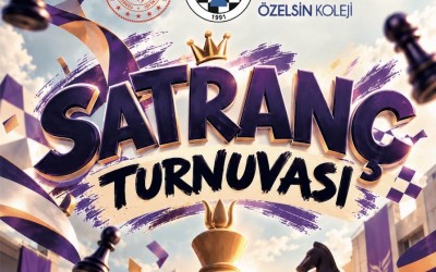 Özelsin Koleji Satranç Turnuvası